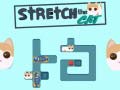                                                                       Stretch The Cat ﻞﯿﮭﮐ