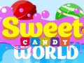                                                                       Sweet Candy World ﻞﯿﮭﮐ