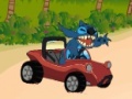                                                                       Lilo and Stitch Car Race ﻞﯿﮭﮐ