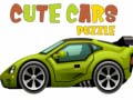                                                                       Cute Cars Puzzle ﻞﯿﮭﮐ