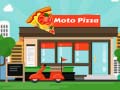                                                                       Moto Pizza ﻞﯿﮭﮐ