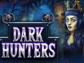                                                                       Dark Hunters ﻞﯿﮭﮐ
