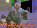                                                                       TPS Mini Sandbox Zombie Shooter ﻞﯿﮭﮐ
