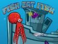                                                                       Fish Eat Fish ﻞﯿﮭﮐ