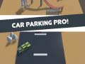                                                                       Car Parking Pro ﻞﯿﮭﮐ