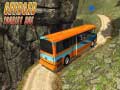                                                                       Uphill Climb Bus Driving Simulator ﻞﯿﮭﮐ