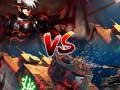                                                                       Tank vs Demons ﻞﯿﮭﮐ