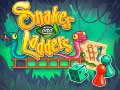                                                                       Snakes and Ladders ﻞﯿﮭﮐ
