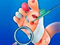                                                                       Foot Hospital ﻞﯿﮭﮐ