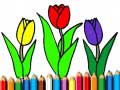                                                                       Back To School: Spring Time Coloring Book ﻞﯿﮭﮐ