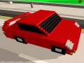                                                                       Rush Crash Racing ﻞﯿﮭﮐ