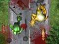                                                                       Crush The Zombies ﻞﯿﮭﮐ