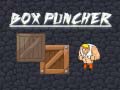                                                                       Box Puncher ﻞﯿﮭﮐ