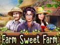                                                                       Farm Sweet Farm ﻞﯿﮭﮐ
