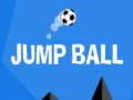                                                                       Jump Ball ﻞﯿﮭﮐ