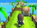                                                                       Infinite Runner ﻞﯿﮭﮐ