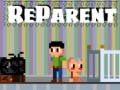                                                                       ReParent ﻞﯿﮭﮐ
