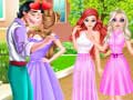                                                                       Ariel The Rebirth Of Lovelorn ﻞﯿﮭﮐ