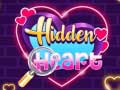                                                                        Hidden Heart ﻞﯿﮭﮐ