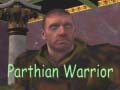                                                                       Parthian Warrior ﻞﯿﮭﮐ