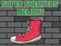                                                                       Super Sneakers Memory ﻞﯿﮭﮐ
