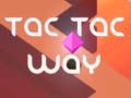                                                                       Tac Tac Way ﻞﯿﮭﮐ