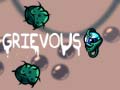                                                                       GRIEVOUS ﻞﯿﮭﮐ