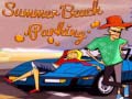                                                                       Summer Beach Parking ﻞﯿﮭﮐ