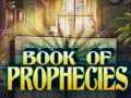                                                                       Book of Prophecies ﻞﯿﮭﮐ