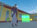                                                                       Mad City Rokurou Rangetsu ﻞﯿﮭﮐ