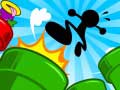                                                                       Stickman Bouncing ﻞﯿﮭﮐ