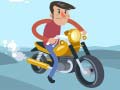                                                                       Super Fast Racing Bikes Jigsaw ﻞﯿﮭﮐ