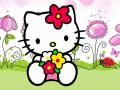                                                                       Cute Kitty Jigsaw ﻞﯿﮭﮐ