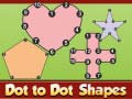                                                                       Dot To Dot Shapes ﻞﯿﮭﮐ
