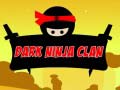                                                                       Dark Ninja Clan ﻞﯿﮭﮐ