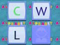                                                                       Alphabet Memory ﻞﯿﮭﮐ