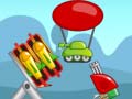                                                                       Rocket Clash ﻞﯿﮭﮐ
