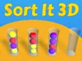                                                                       Sort It 3D ﻞﯿﮭﮐ