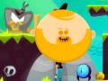                                                                       The World of Bob ﻞﯿﮭﮐ