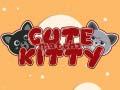                                                                       Cute Kitty Match 3 ﻞﯿﮭﮐ