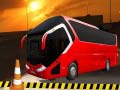                                                                       Modern Bus Parking ﻞﯿﮭﮐ