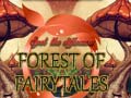                                                                       Spot The differences Forest of Fairytales ﻞﯿﮭﮐ