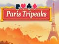                                                                       Paris Tripeaks ﻞﯿﮭﮐ