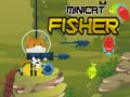                                                                       MiniCat Fisher ﻞﯿﮭﮐ