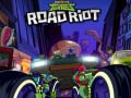                                                                       Rise of the Teenage Mutant Ninja Turtles Road Riot ﻞﯿﮭﮐ