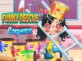                                                                       Funny Rescue The Carpenter ﻞﯿﮭﮐ