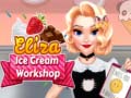                                                                       Eliza Ice Cream Workshop ﻞﯿﮭﮐ