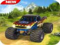                                                                       Xtreme Monster Truck Offroad ﻞﯿﮭﮐ