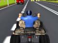                                                                       ATV Highway Traffic ﻞﯿﮭﮐ