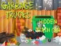                                                                       Garbage Trucks Hidden Trash Can ﻞﯿﮭﮐ